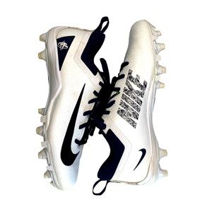 Nike Alpha Huarache 7 Varsity Lax Cleats